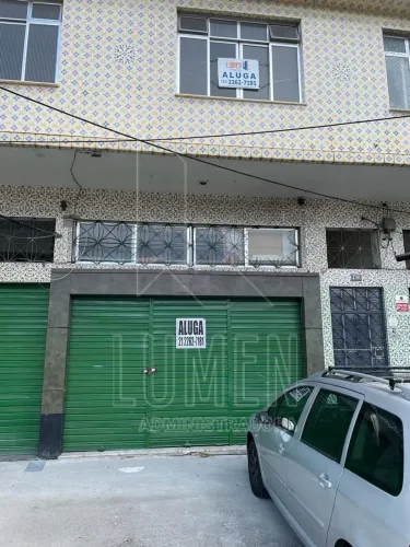 Loja para locação - Sulacap - Rio de Janeiro, RJ