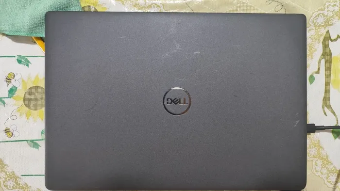 Notebook - Dell Latitude 3410