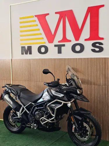 TRIUMPH TIGER 900 GT PRO 2023