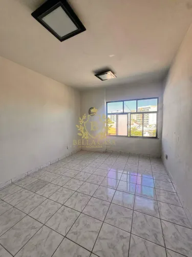 Sala Comercial de 34m² para Locação no Centro de Araruama/RJ!!!
