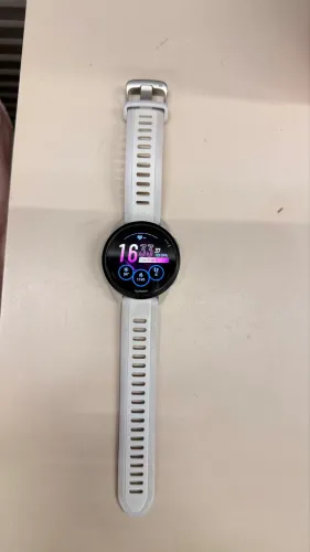 Garmin Forerunner 165 music