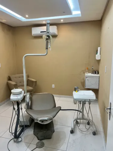 VENDA CONSULTÓRIO ODONTOLÓGICO