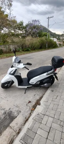 KYMCO PEOPLE GT i 300 2023