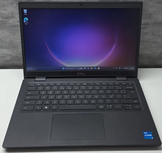 Notebook Dell i5 11° geração 8gb ram/SSD 256GB 