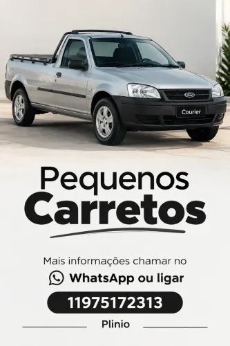 Carretos