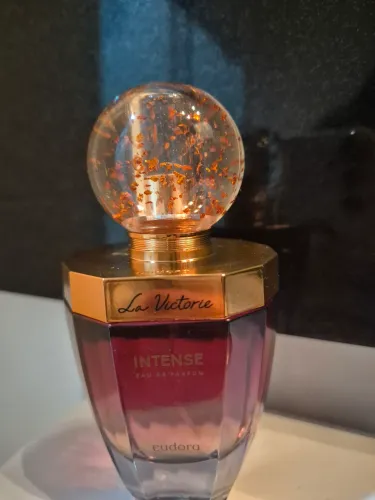 Perfume Eudora Ls Victorie Intense