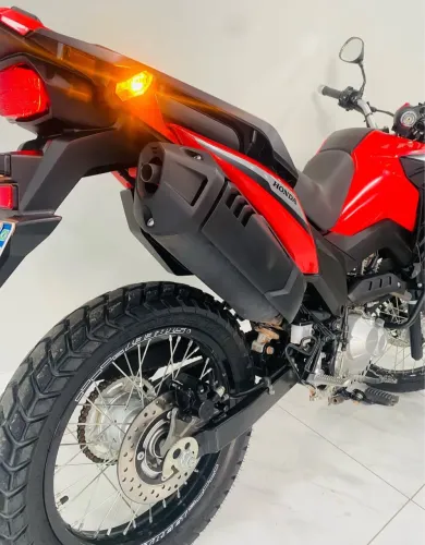 Bros 160 flex 2026