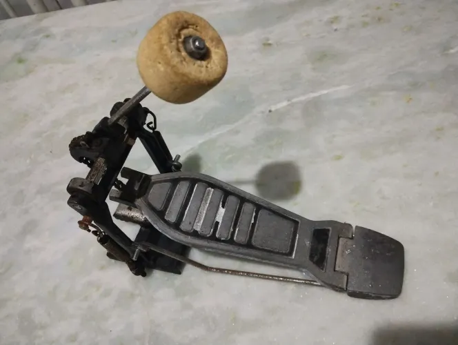 Pedal para Bumbo 