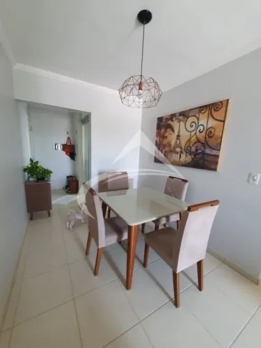 Apartamento à Venda Bairro: Santana