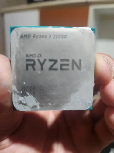 Ryzen 32200g 