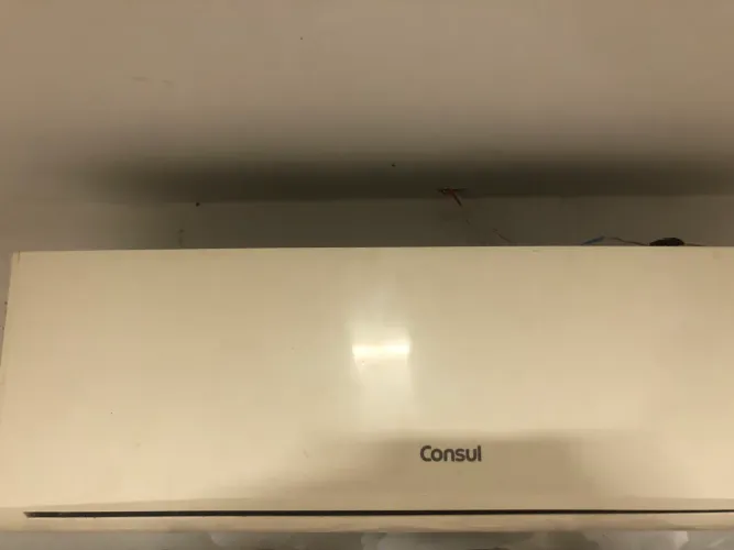 Split HW 12k BTUS Electrolux 220V + Instalação 