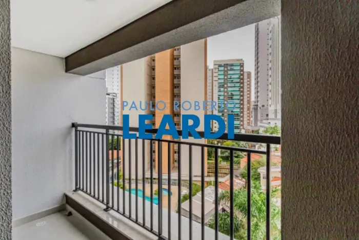 APARTAMENTO - ÁGUA BRANCA - SP