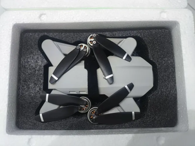 Drone L900 pro novo GPS 
