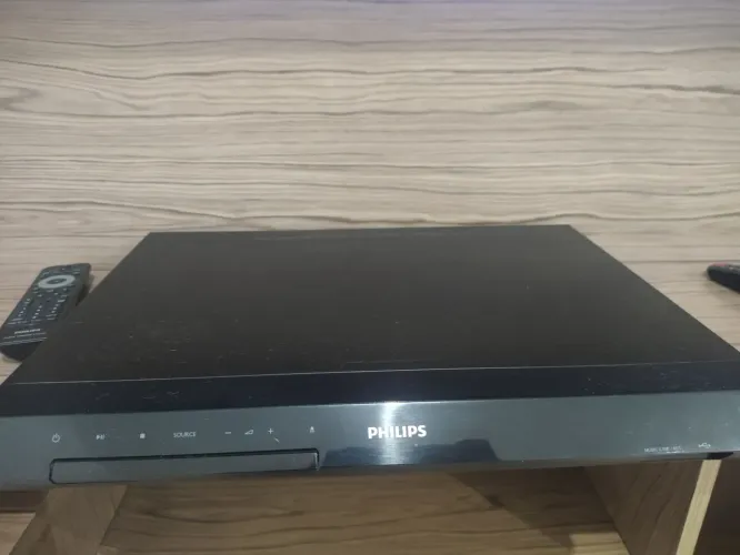 Homem theater Philips