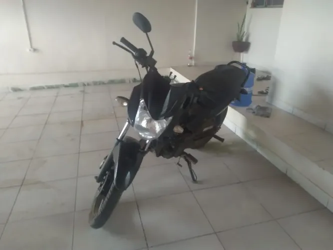 Vendo MOTTU, pague e leve na hora!