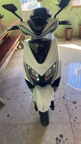 Moto Elétrica Hao Conquest!!!***VENDO***R$ 7.899,00**