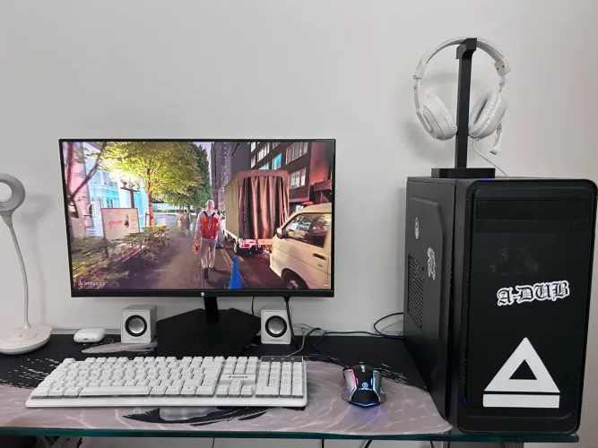 PC GAMER
