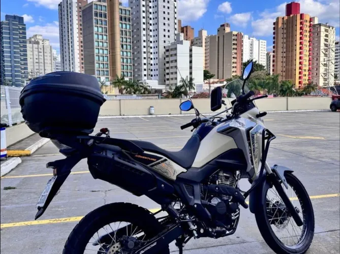 sahara 300 parcelada