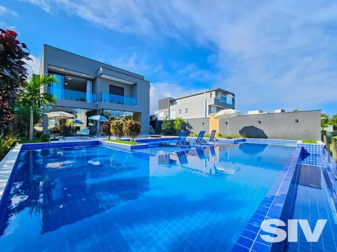 House em Módulo 17
