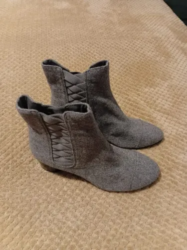 Botas femininas