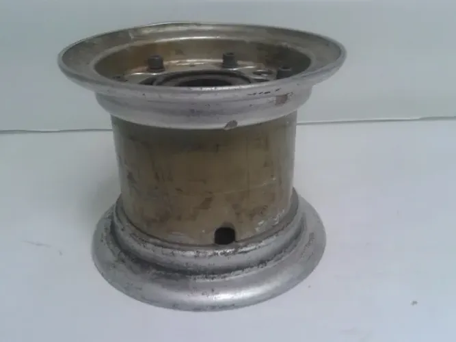 Flange Para Hélice De Bimotor