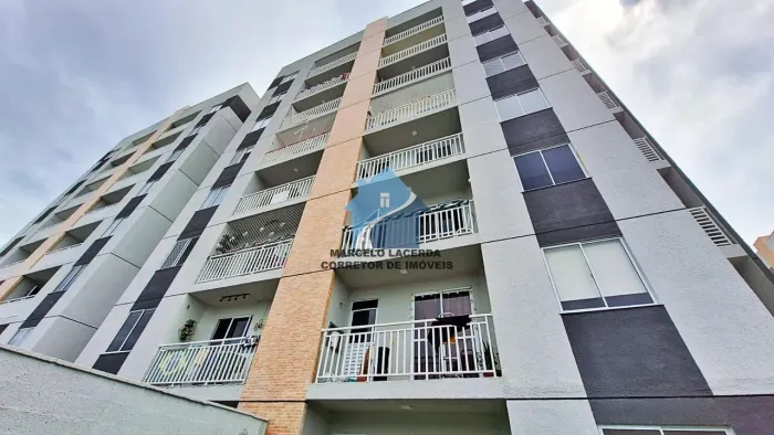 Apartamento no Prime Arena - Chapada.