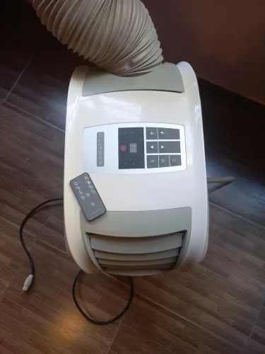 Ar condicionado portátil