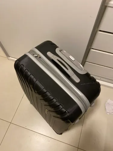 Mala viagem Sestini