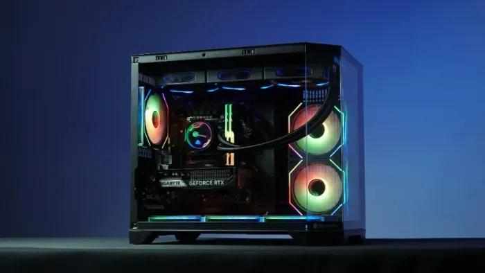 PC Gamer - i7 13700KF + RTX 5060 Ti 8GB por R$9.999,00
