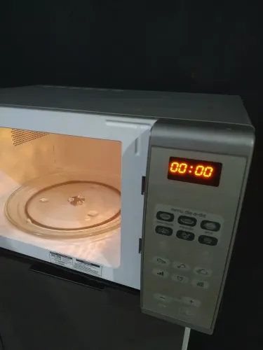 Microondas Brastemp 30l