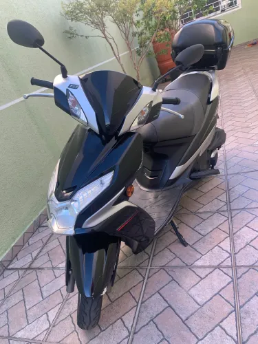 ? Vendo Suzuki Haojue VR 150 - Ano 2022 ?