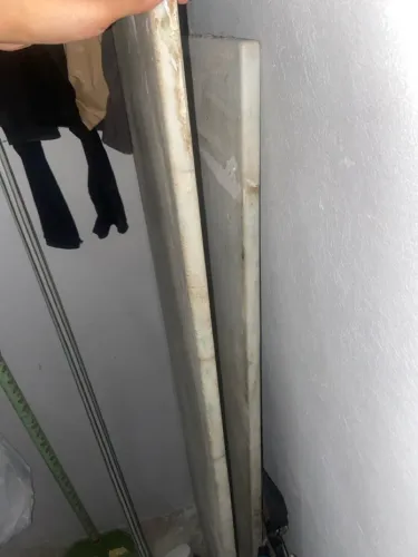 Vendo pedra de mármore