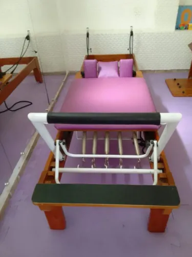 Aparelhos de pilates | Local Campo Grande RJ