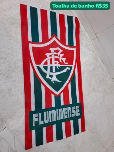 Toalha de banho temáticas nova