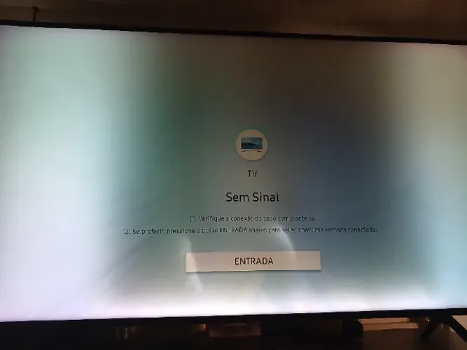 Tv 55 Samsung - crystal