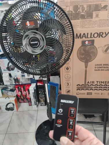 Ventilador de coluna  Mallory 