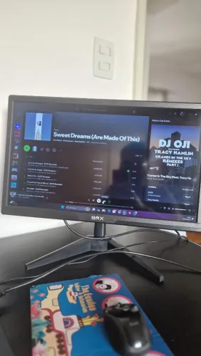 Monitor BRX 21''