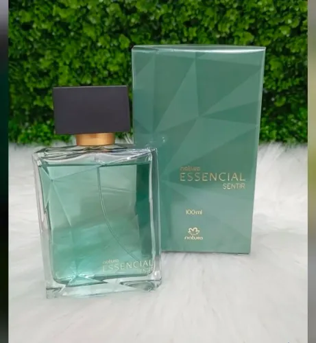 Essencial sentir