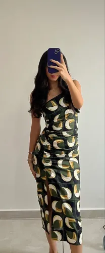 Vestido farm Copa