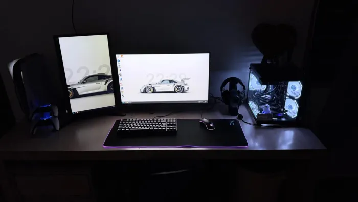 pc gamer (aceito troca)