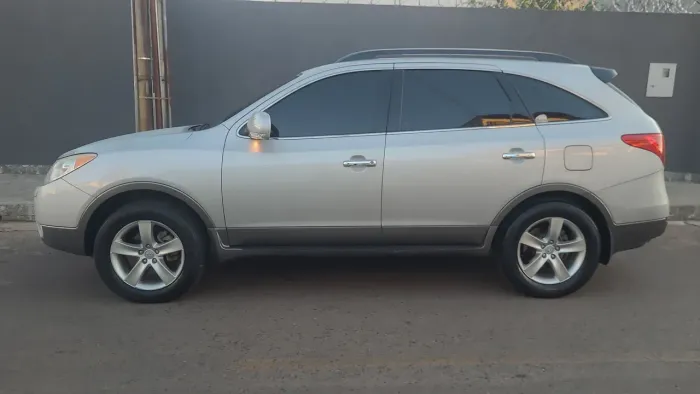 Hyundai Veracruz GLS 3.8 4WD Aut. 2010