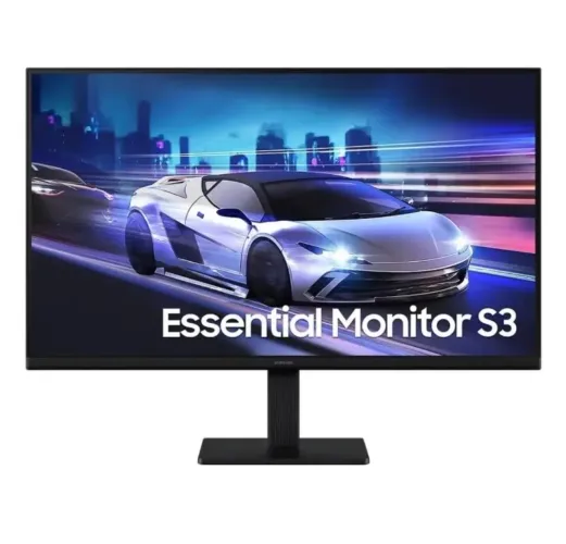 MONITOR SAMSUNG ESSENTIAL S23 24P
