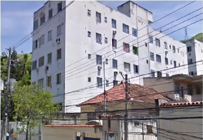 Imóvel com excelente localização Apartamento no Cavalcanti, Rio de Janeiro - RJ, Apto 306