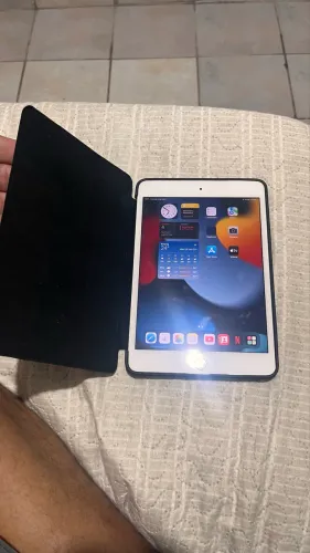 iPad Mini 4