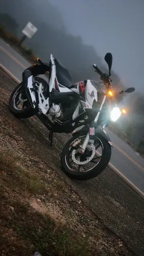 Vendo Twister 250 2019