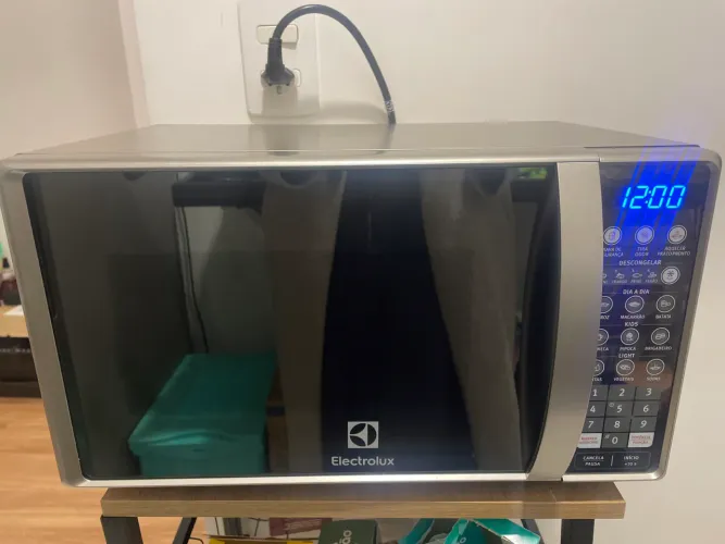 Microondas Electrolux