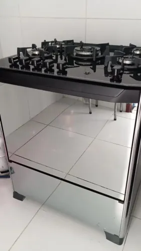 Fogão Dako 5 bocas