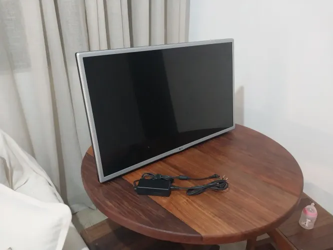 TV LG 32 