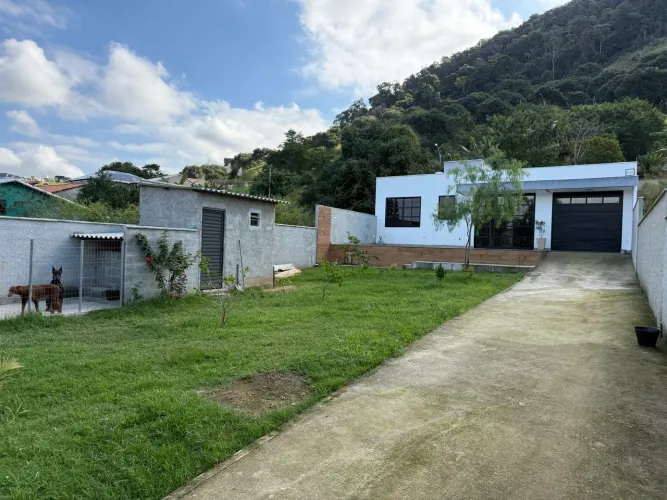 Vendo casa - caxito