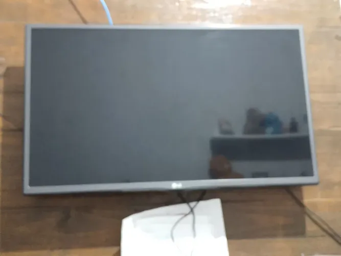 TV LG 32 polegadas 